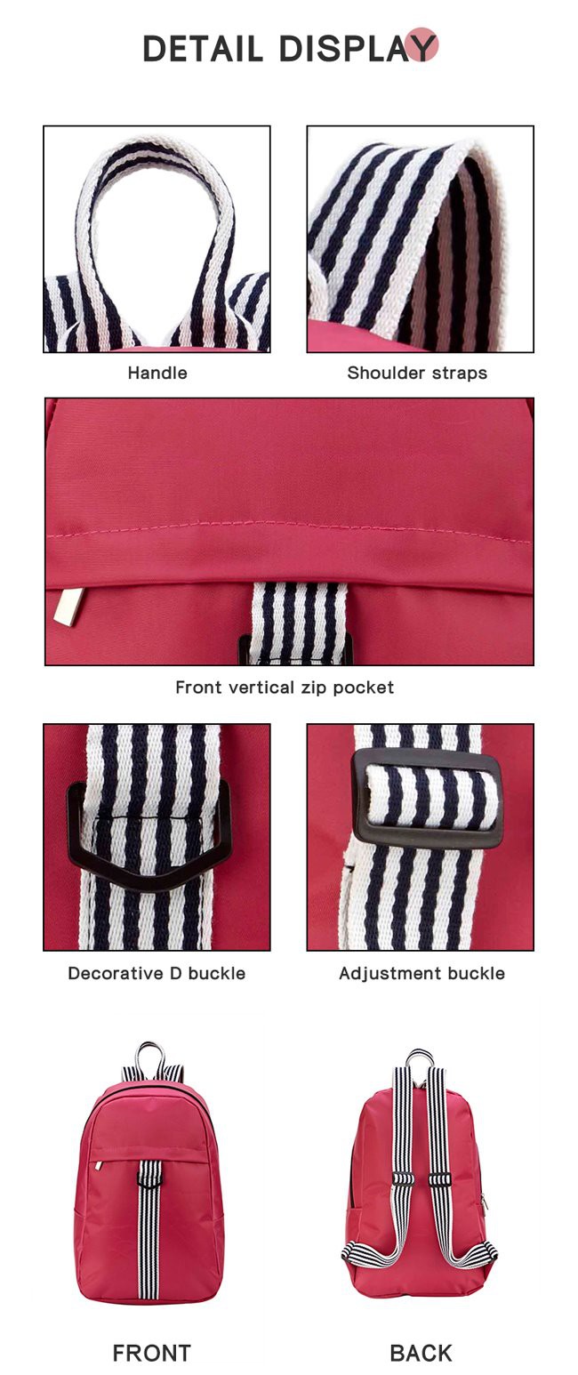 most popular college backpacks