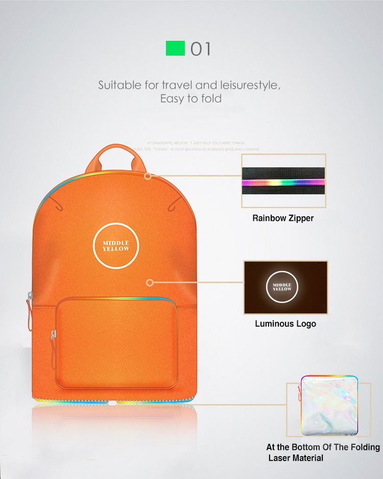 hiking camping backpack