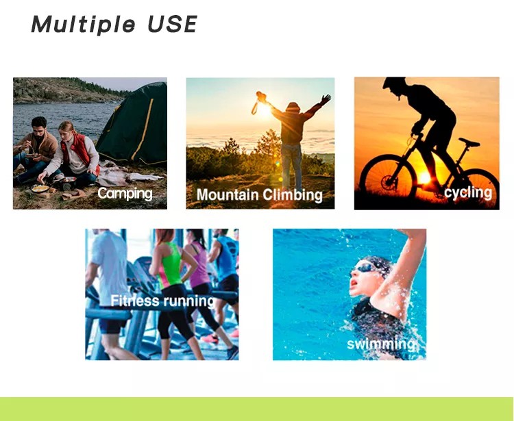 hiking backpack daypack