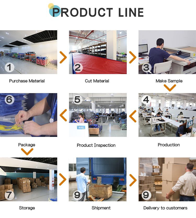 women's gym tote bag product line