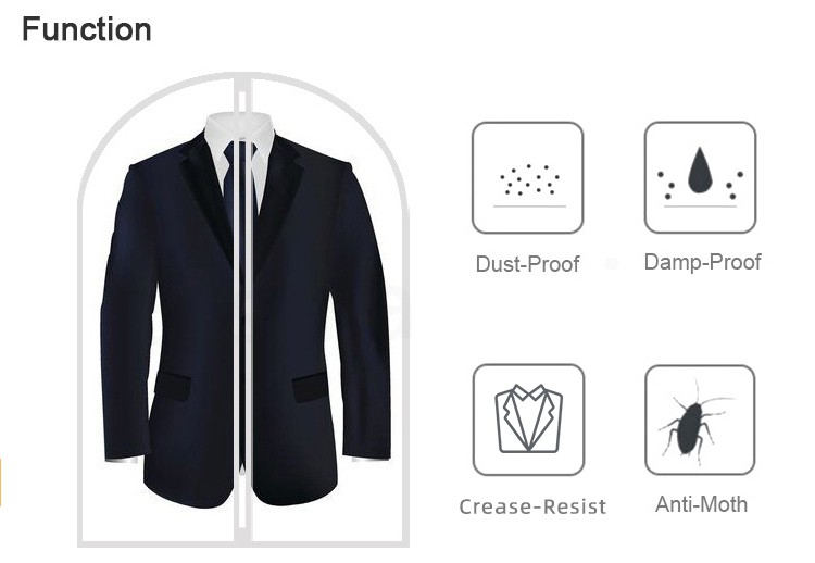 garment suit bags garment suit bags