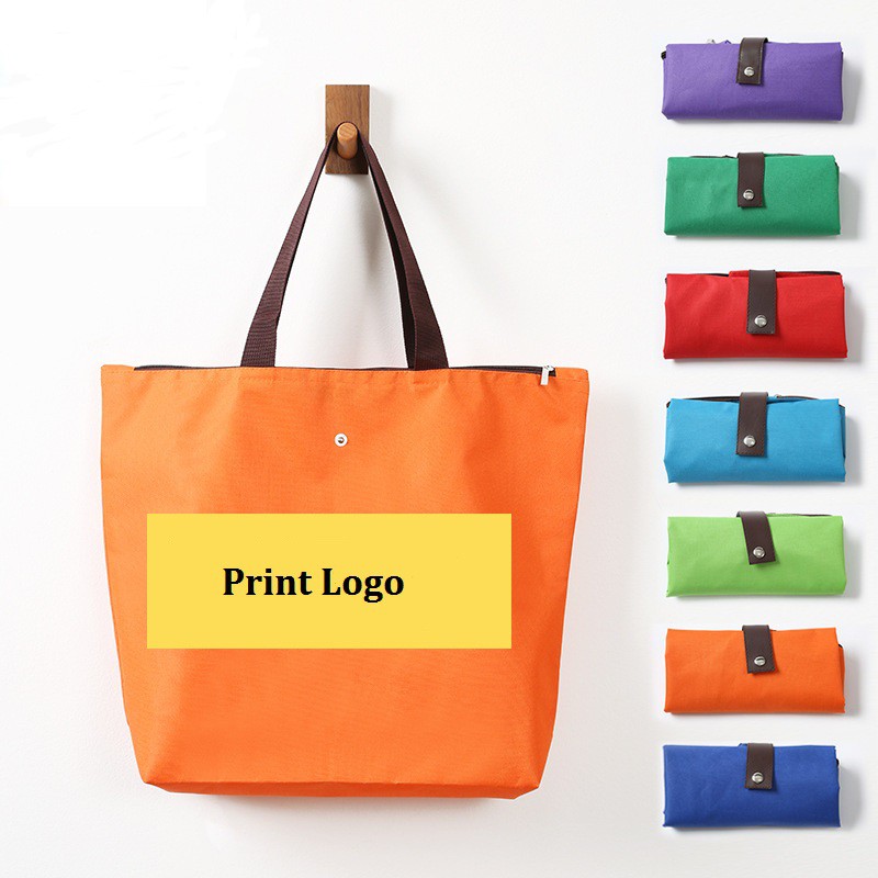 Foldable bag reusable Foldable bag reusable