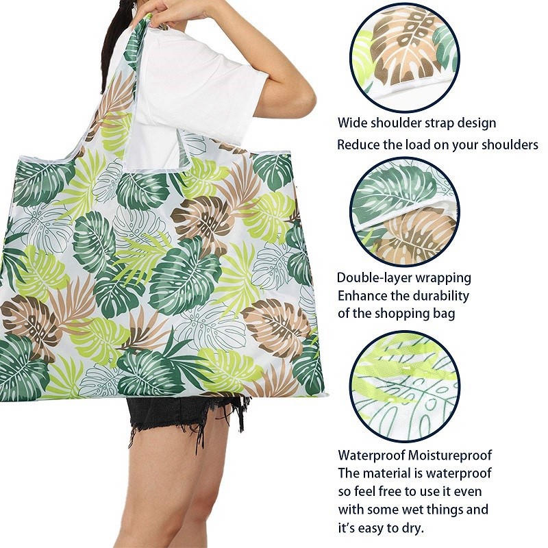 nylon polyester shopping bag nylon polyester shopping bag