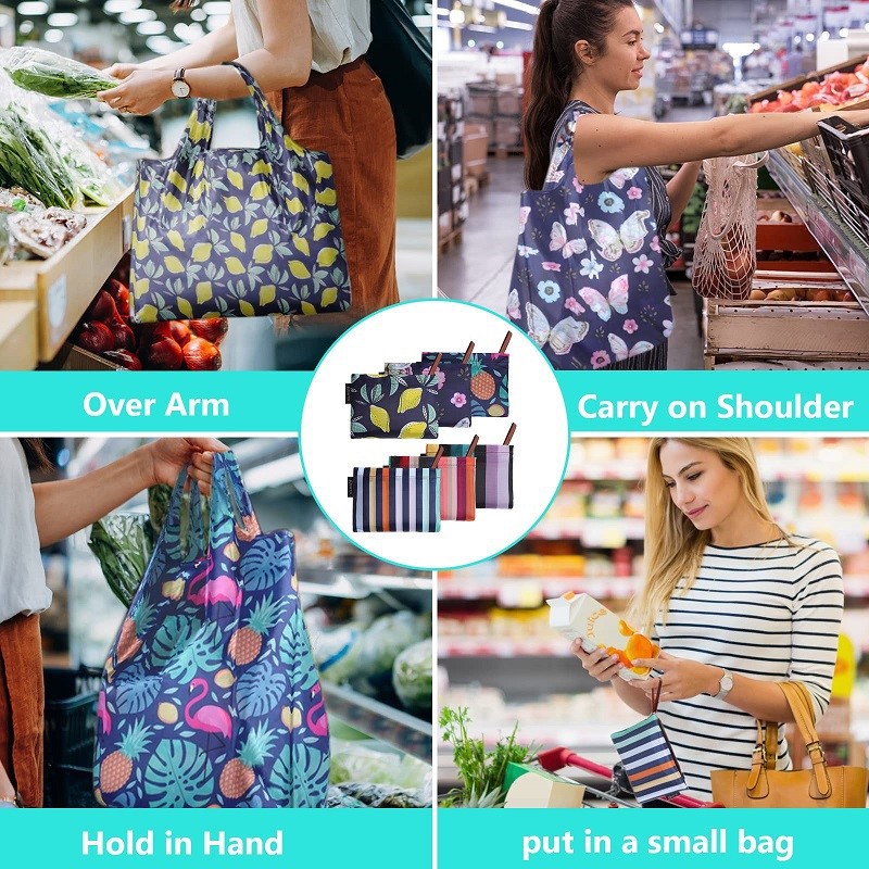 nylon shopping bag nylon shopping bag