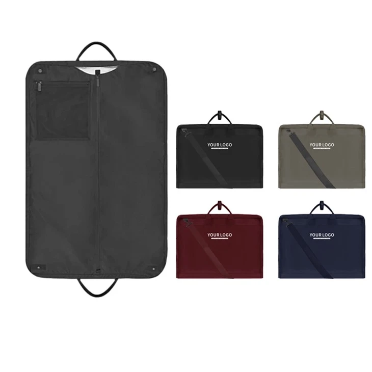 suit cover travel bag